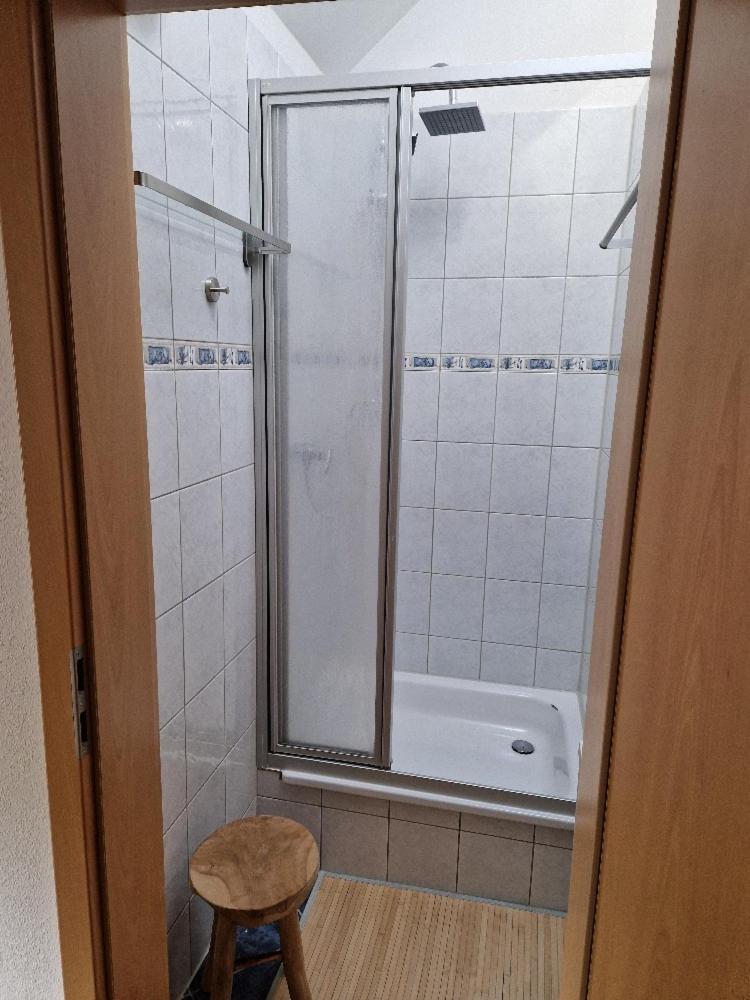Ferienhaus Reschwitzer Auszeit Saalfeld Saale Bagian luar foto